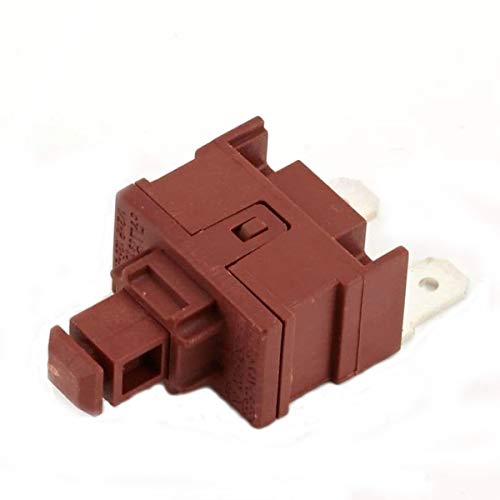 Hoover 59142034 Vacuum On/Off Switch Genuine Original Equipment Manufa ...