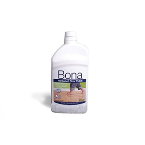 Bona Pro Series, High Gloss, Floor Polish 32oz Part WP510051002