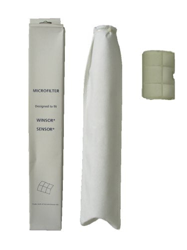 Generic Micro Filter, for Windsor, Sebo X series, G series, Kenmore, Essential G1 series Vacuum Cleaners, Part 243