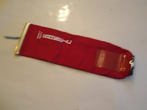 Sanitaire Commercial & Eureka Upright Shake Out With Slide Cloth Bag Aftermarket Part # 450, 20-2233-31