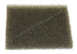 Filtro para motor EUREKA SC9150