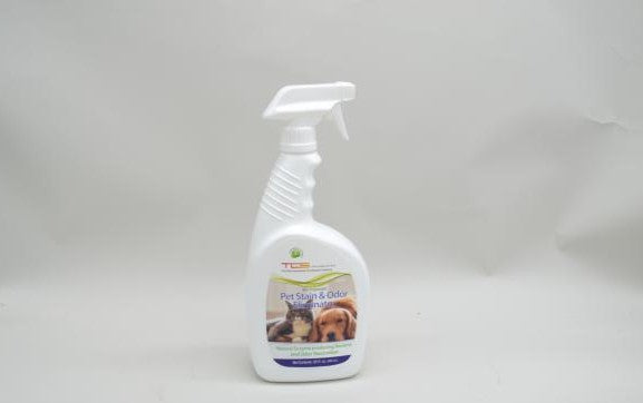 Titan Spot & Stain Remover with Enzymes, SC32NTP