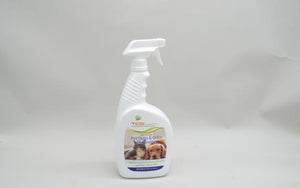 Titan Spot & Stain Remover with Enzymes, SC32NTP