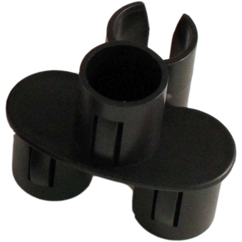 Panasonic Attachment Holder-3 Piece, Fits Hndl To Wands, Part 32-1010-66
