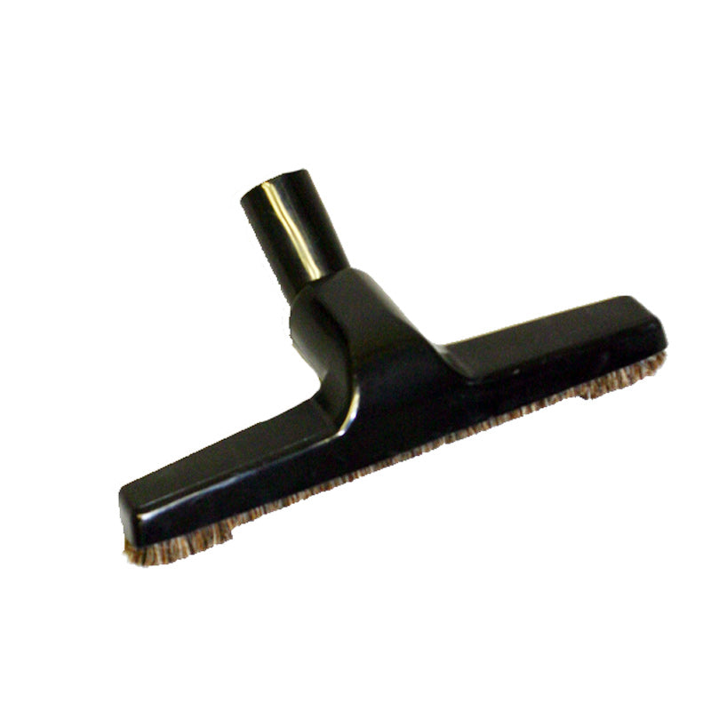 FitAll Floor Brush, 10" Wide, Black w/ Horsehair, Part 32-1517-64