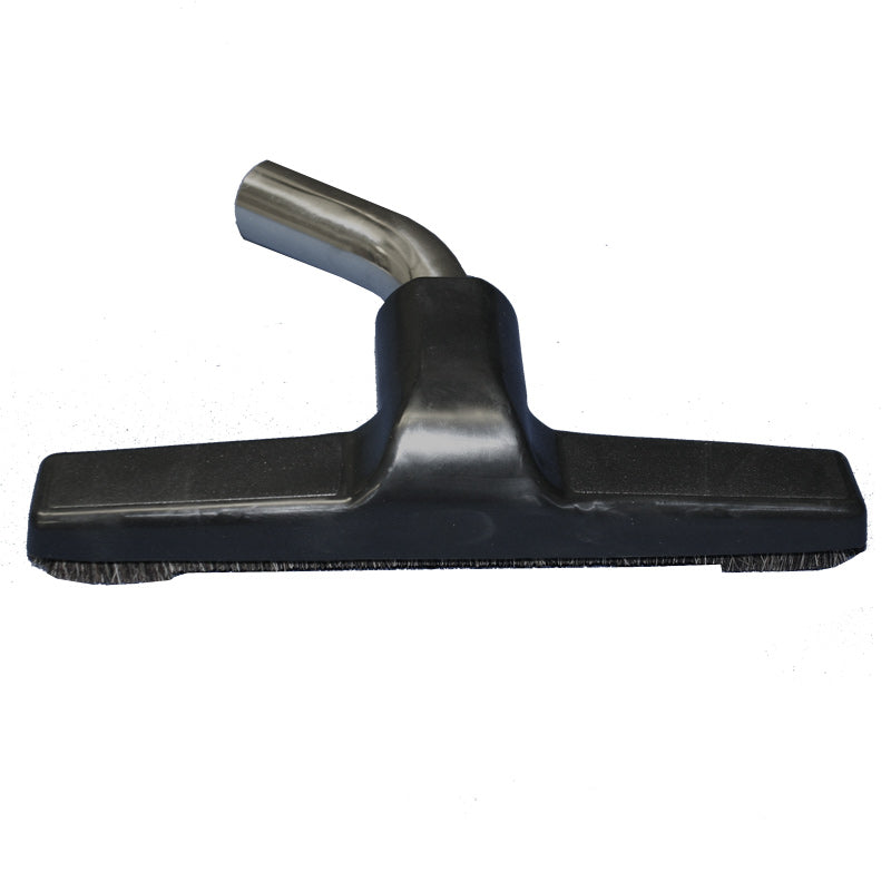 Fit All Floor Brush, Black Curved Metal Neck Part 32-1530-66