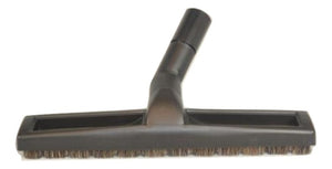 Cepillo para pisos Miele Canister de 35 mm y 14 pulgadas de largo, pieza de repuesto 32-1536-03