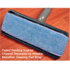 Central Vacuum Cleaner Floor Mop Attachment Part 32-1539-02