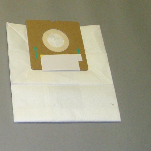 Bolsas para aspiradora Hoover Type R30 Plus, paquete de 5, pieza 323