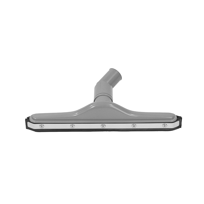 Fit All Commercial Friction Fit Squeegee Tool 1 1/4', Plastic, 14' Length Part 32545