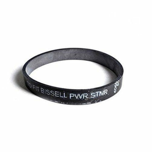 BISSELL PUMP & 1699 PRO HEAT, BELT-FLAT, 18-3100-01, Qty-2