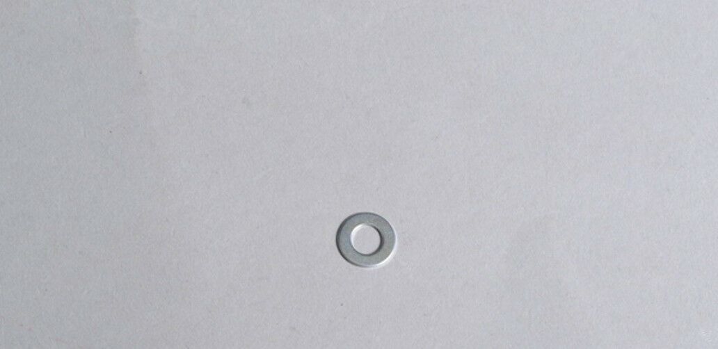 SHARP EC-TU4607, BRUSH ROLL WASHER, PART LX-WZA009VBE0
