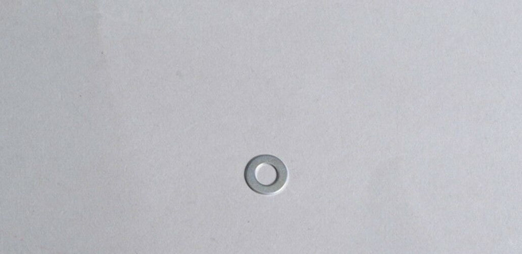 SHARP EC-TU4607, BRUSH ROLL WASHER, PART LX-WZA009VBE0