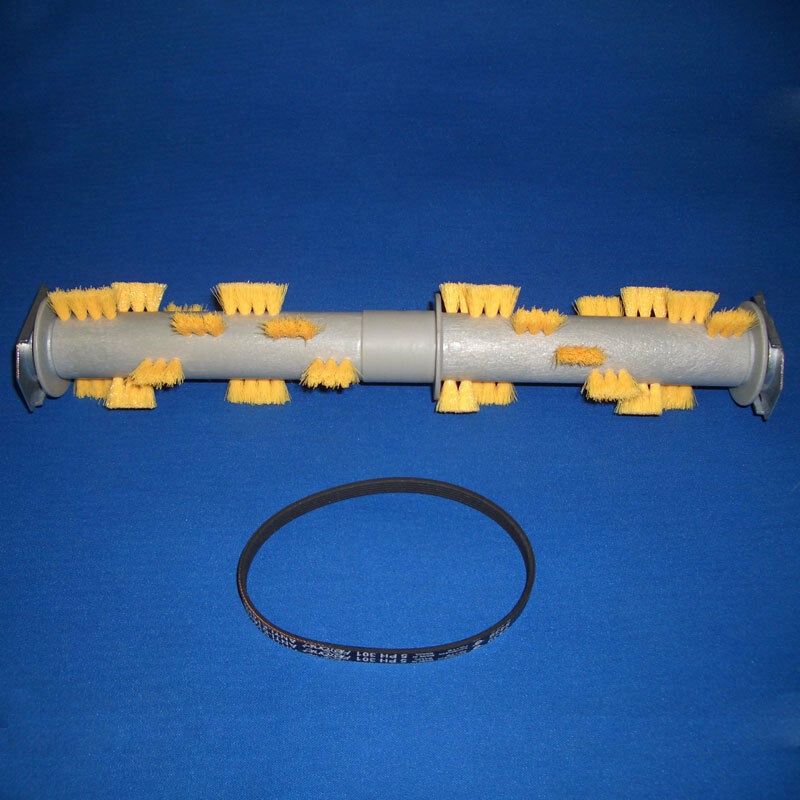 TURBO CAT EX, BRUSH ROLL-GROOVED, 8896, Qty-1