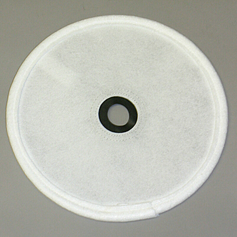 NUTONE 11' CV-353, SECONDARY FILTER, ECC-CV353, Qty-1