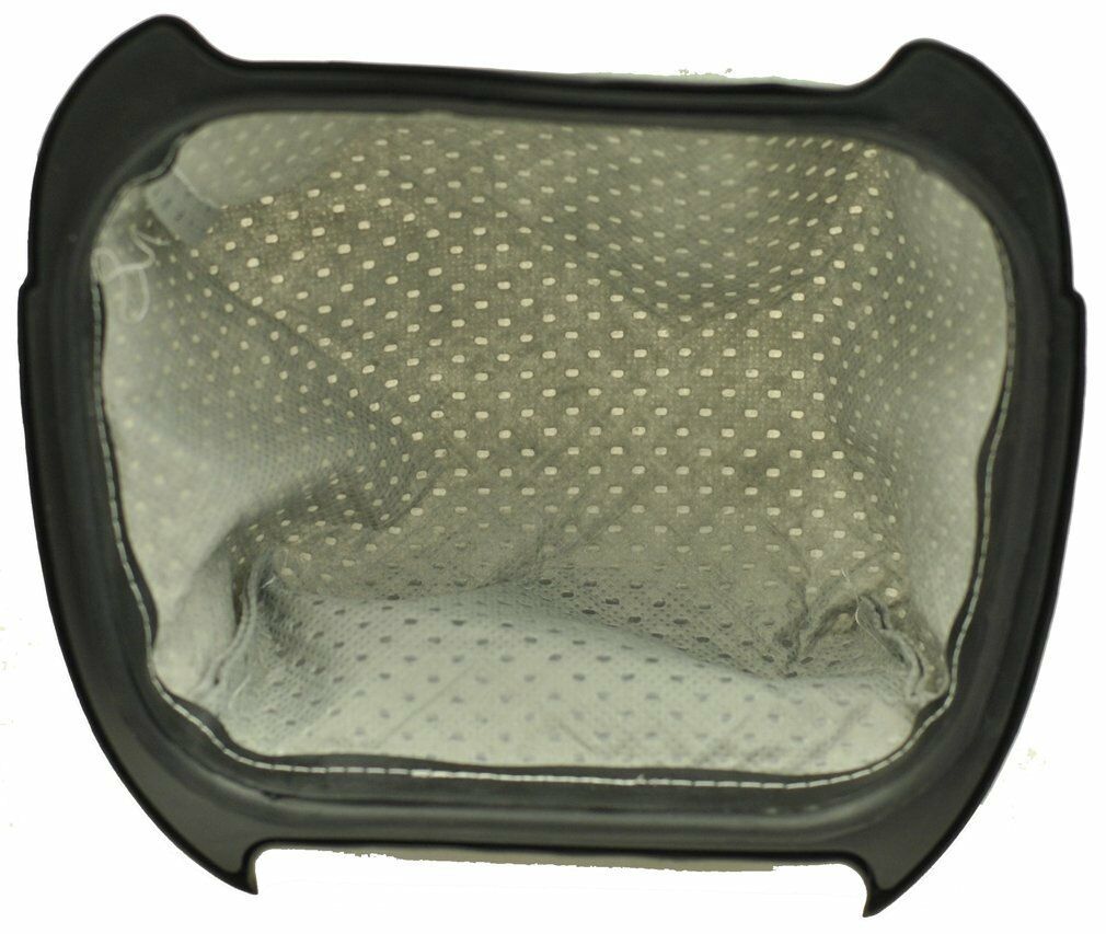 Vacuum Cleaner Cloth Filter for Dustcare DCH1000 , Lil Sucker Canister Part 17-2330-03