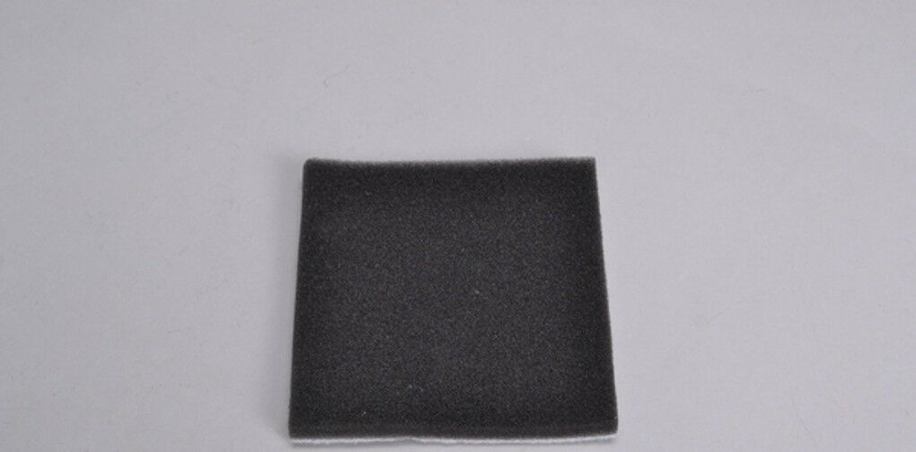 FULLER BRUSH FBCC1 CANISTER, FILTER-SECONDARY, 84.098, Qty-1