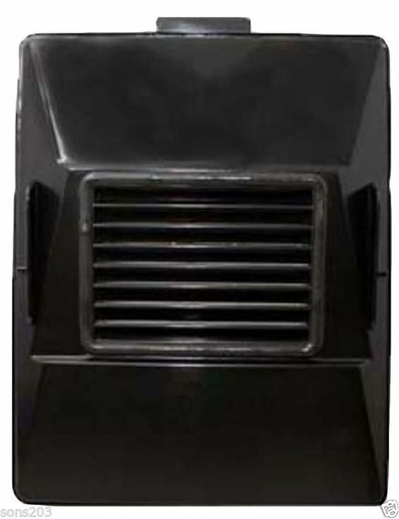 Rainbow/Rexair E2, HEPA Filter Exhaust E Series Tank for AFTER 9280000 Serial, Generic Part F970