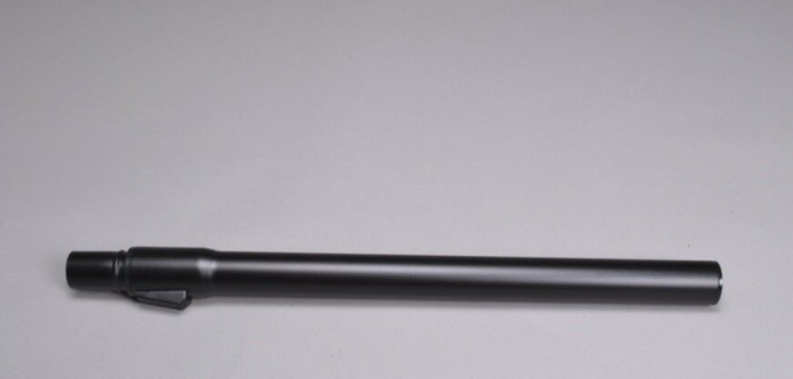 Fitall Wand, Aluminium Telescopic (Black) 1 1/4 Part CH-HP7748