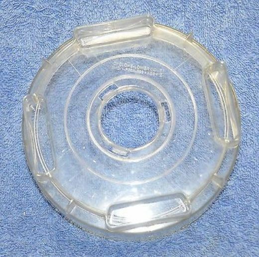 Bissell Case, Filter PowerForce Bagless 6582, 6583 Upright Part 2031211, 203-1211