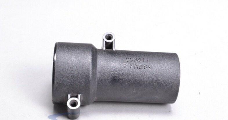 ADAPTADOR DE VARILLA DESLIZANTE GIRATORIA ROYAL N.º 1863411600