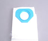 4PK, Vacuum bags-Nilfisk, Canister, Fits GA70,GS80, GS82, GM90, Part 14-2401-05