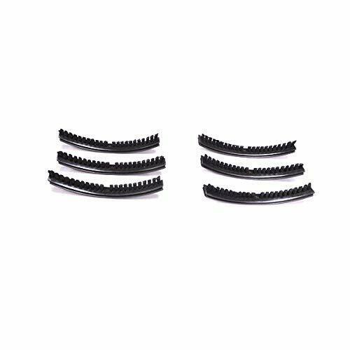 Panasonic Brush Strips, V5203/V5204/V5210/V5269/V7319 6Pk Part AC85RBFT0000