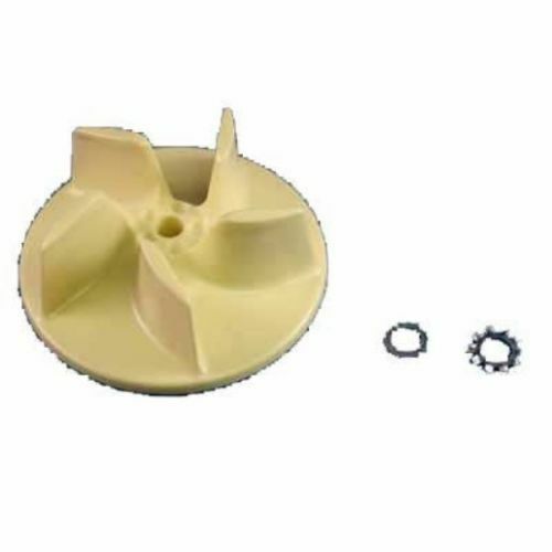 Generic Oreck Upright Plastic  Fan part 58-8617-01