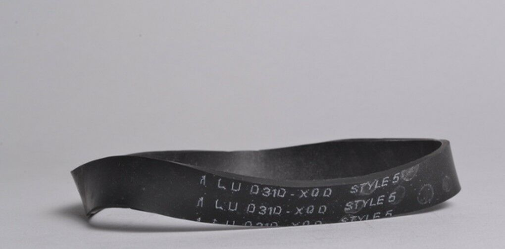 Royal Flat Belt Dirt Devil Upright Style 4/5, Qty-2, Part 1LU0310X00