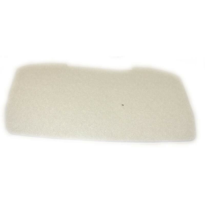 EUREKA WORLD VAC, MOTOR FILTER, 54902, Qty-1