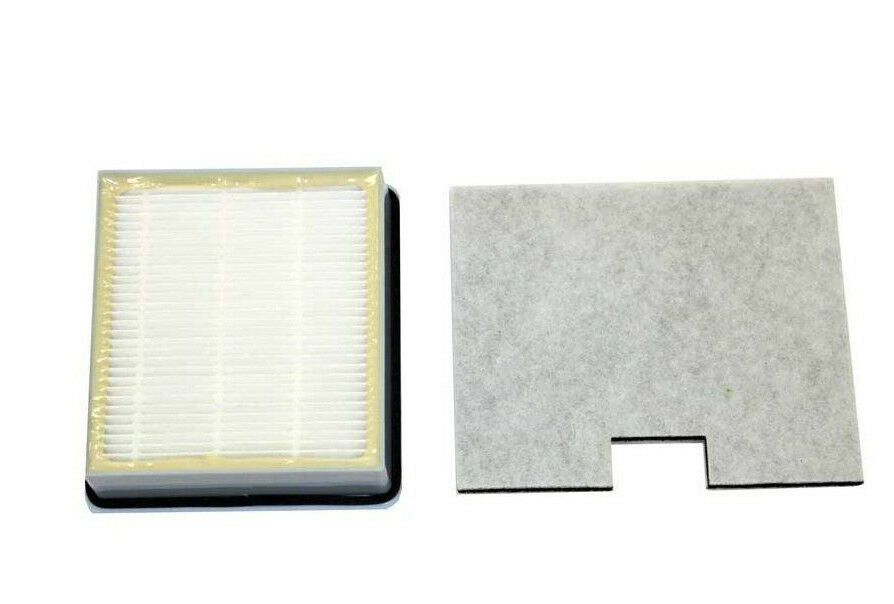 Set of 2 Filters-HEPA, Riccar 1700,1800 Part # 987