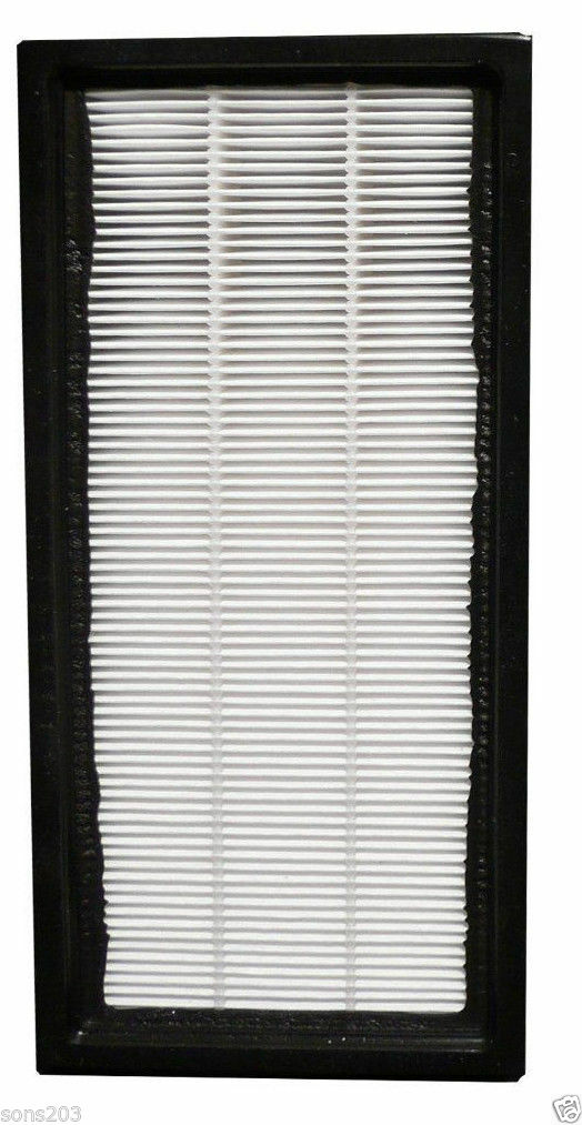 Hoover HEPA Filter for Widepath, PowerMAX, Turbopower, Repl. 40110008 Part F917
