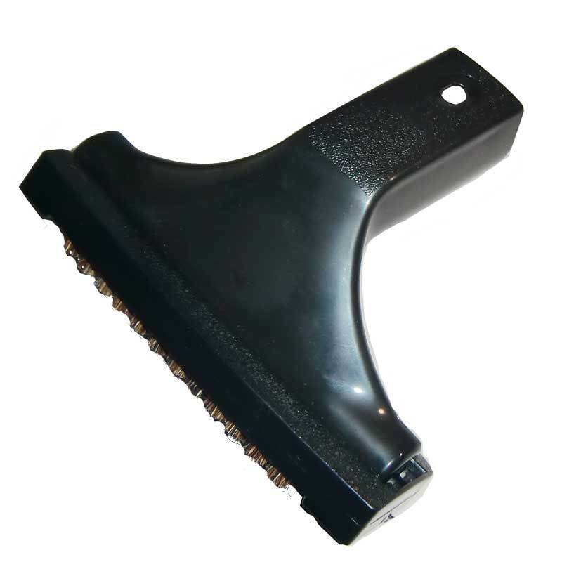 Herramienta para tapicería Rexair, marrón, pieza D4 completa R14318 