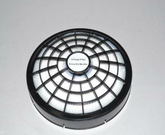 Filtro Proteam, motor HEPA de 5,7" con marco, pieza LF-3H