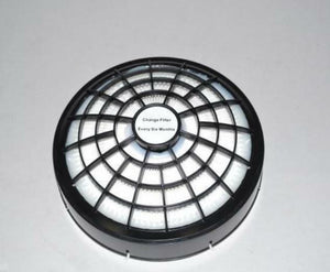 Proteam Filter, Dome HEPA 5.7" Motor W/Frame All, Part LF-3H