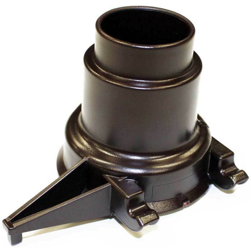 Kirby Machine End, Hose G5 Part 210097, 210014