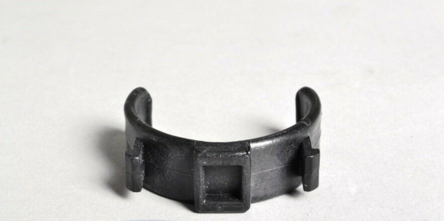 Sharp Hose Retaining Ring for Sharp EC-TU4707 Part PHLD-A010VBFA