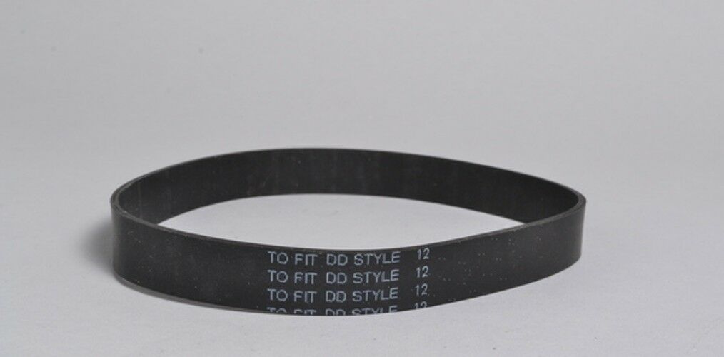 DIRT DEVIL ESTILO VERTICAL 12, CORREA DE REPUESTO, 80-3117-07, CANTIDAD-2