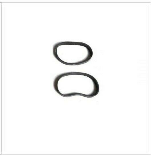 Hoover Style 30 Carded Concept BrushRoll Belt 2PK Part 40201030, 38528008, 17381