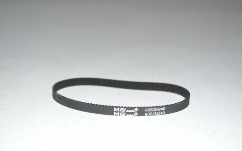 Correa dentada ROYAL 084460, RY8447 Sweeper Plus Commercial, pieza 1SU1000000