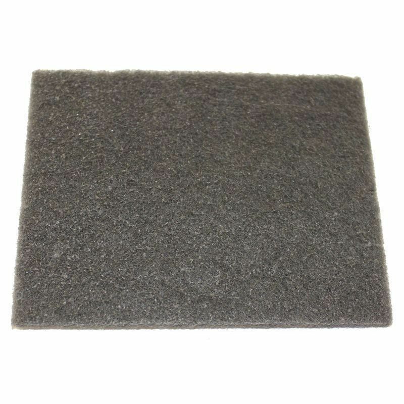 HOOVER S1361 CANISTER, FILTER-SECONDARY, 59135238, Qty-1