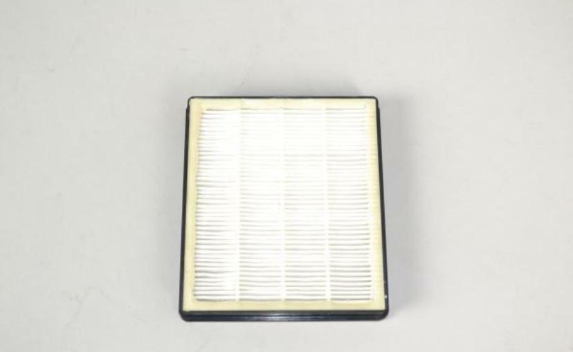 SANIATIRE SC-412 BACK PACK, FILTER-SECONDARY, B352-5200, Qty-1