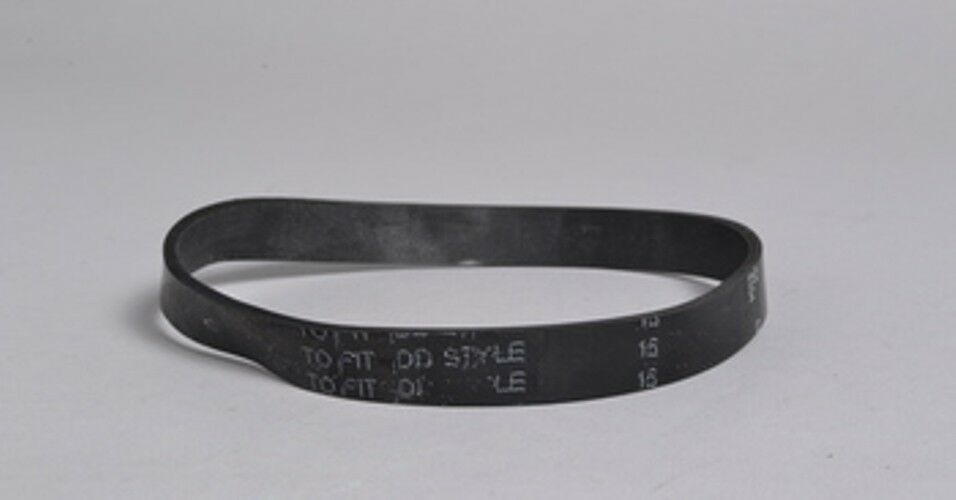 DIRT DEVIL ESTILO VERTICAL 15, CORREA DE REPUESTO 80-3125-07, CANTIDAD-2