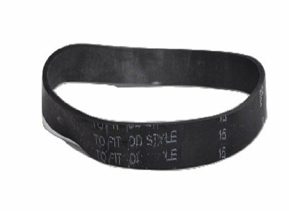 Dirt Devil Upright Vacuum Cleaner Style 15 Belt Single Generic Part 17370