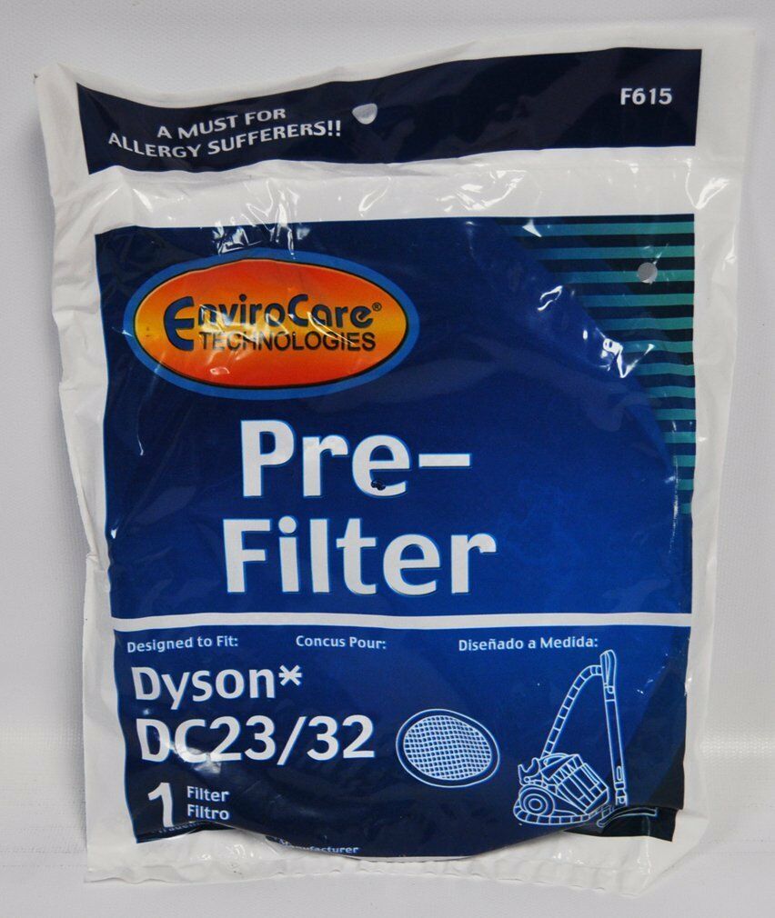 Dyson DC23, DC32 Pre Motor Filter  part F615