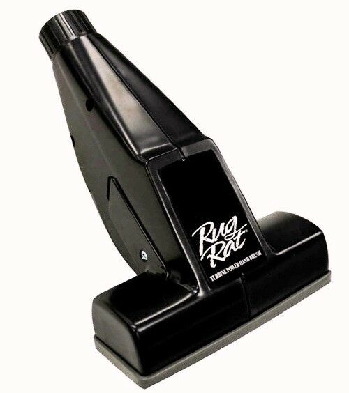 RUG RAT, CEPILLO ELÉCTRICO DE MANO, 6972-BG, Cantidad-1