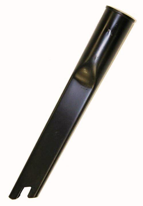 Eureka Crevice Tool, 10" W/Hole Express Part 26082-4