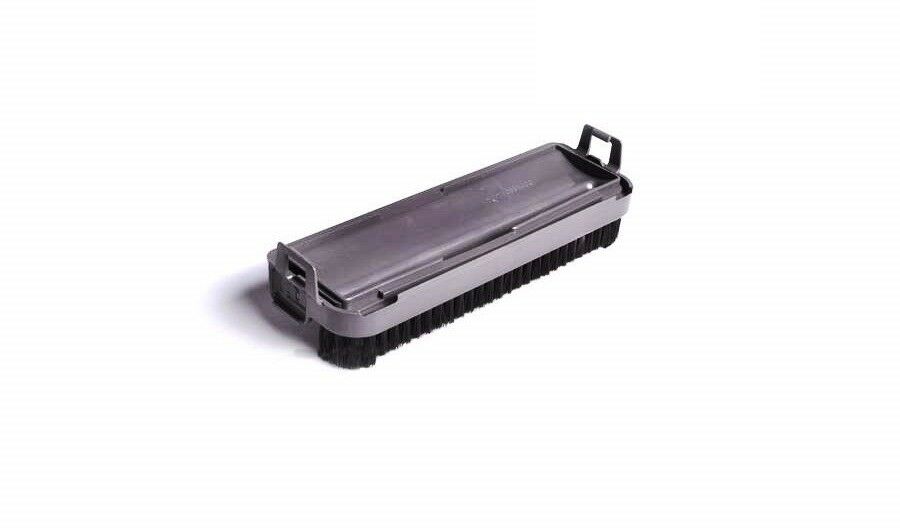 LIMPIADOR DE MANOS PANASONIC 1050, OEM, CEPILLO PARA POLVO, TMC88R-4D0UU, CANTIDAD: 1