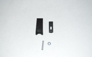 Kit de reparación Fitall, varilla no integrada, tipo deslizante, pieza NI-SL-MI-02