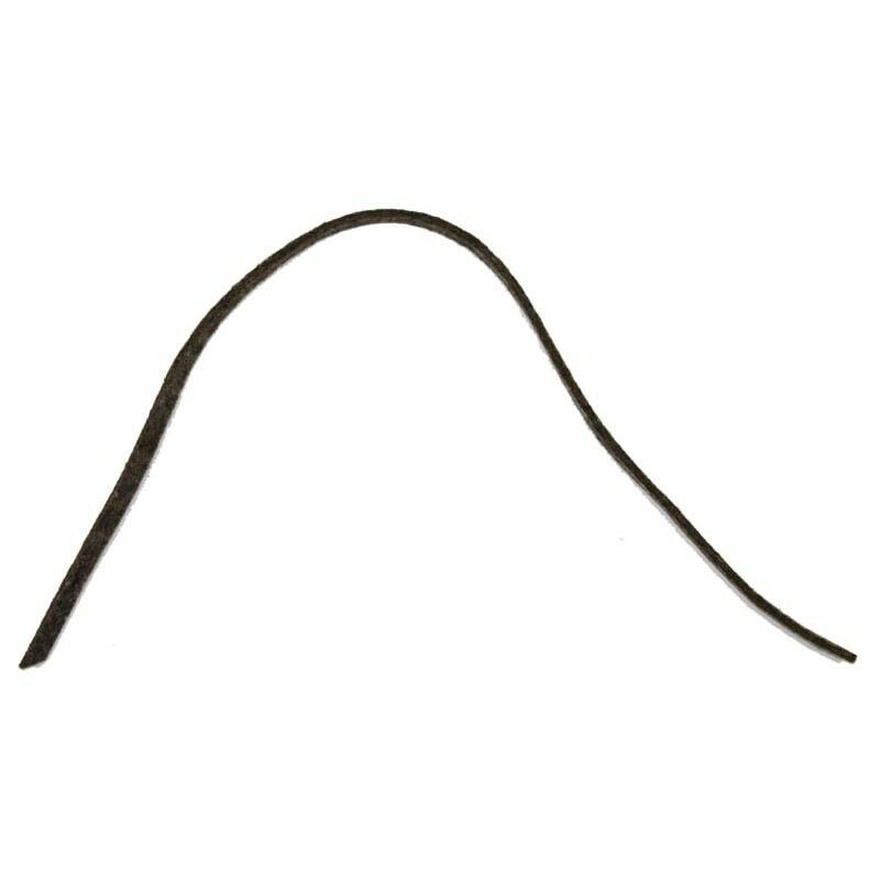 5PK KIRBY CLASSIC 1CR EMPTOR TRAY, GASKET, 186182A, Qty-5